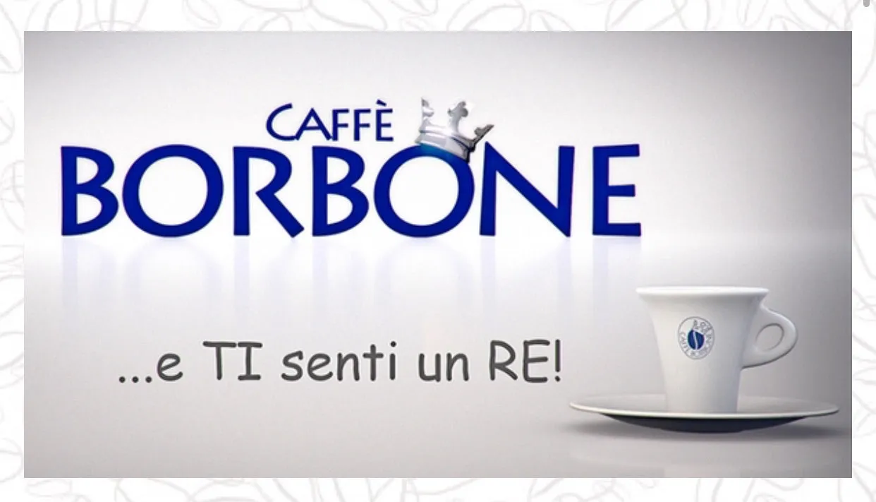 Caffe Borbone Espresso Capsules (Miscela Blue) 100/CS