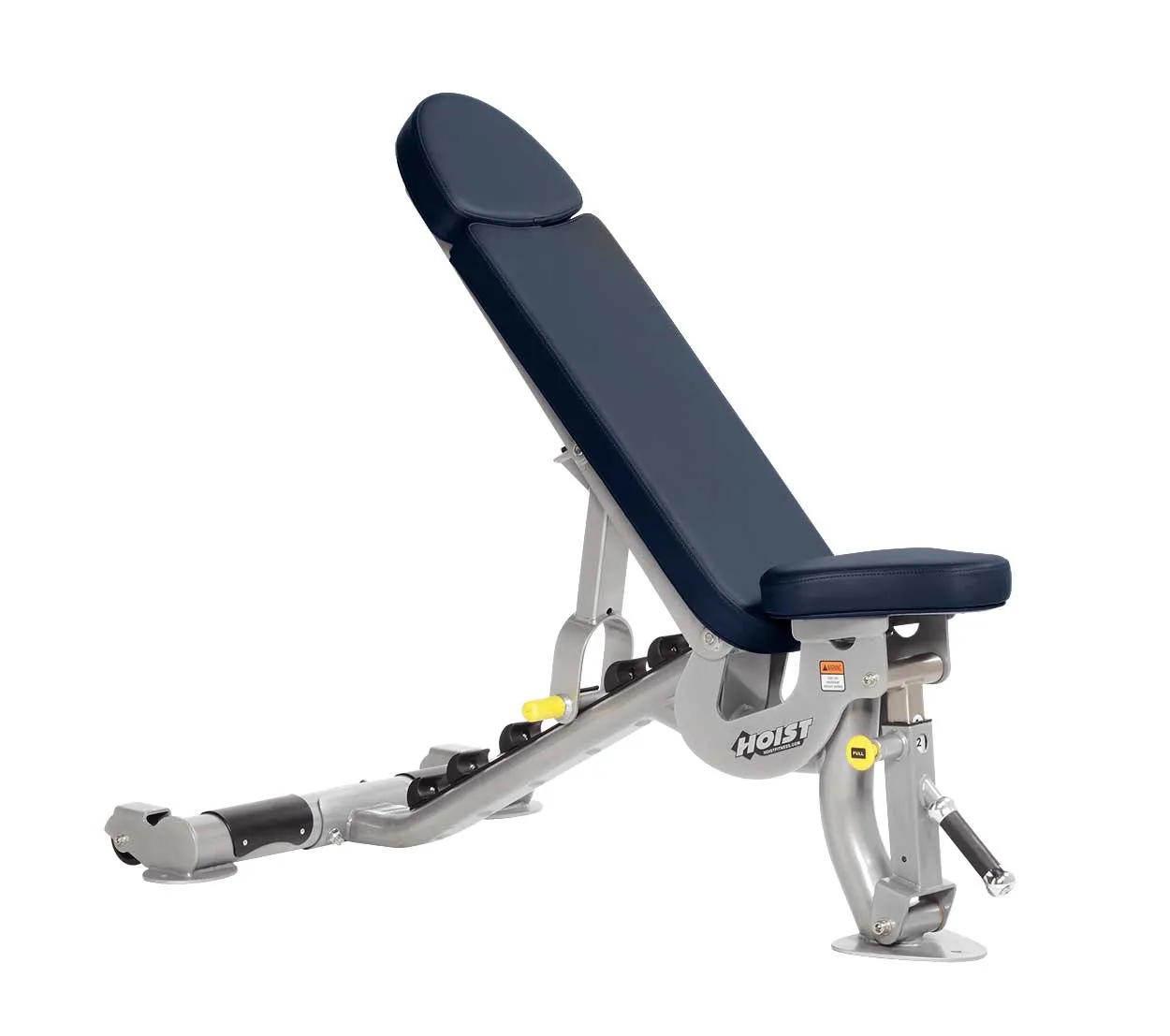 CF-3160 Flat/Incline Bench