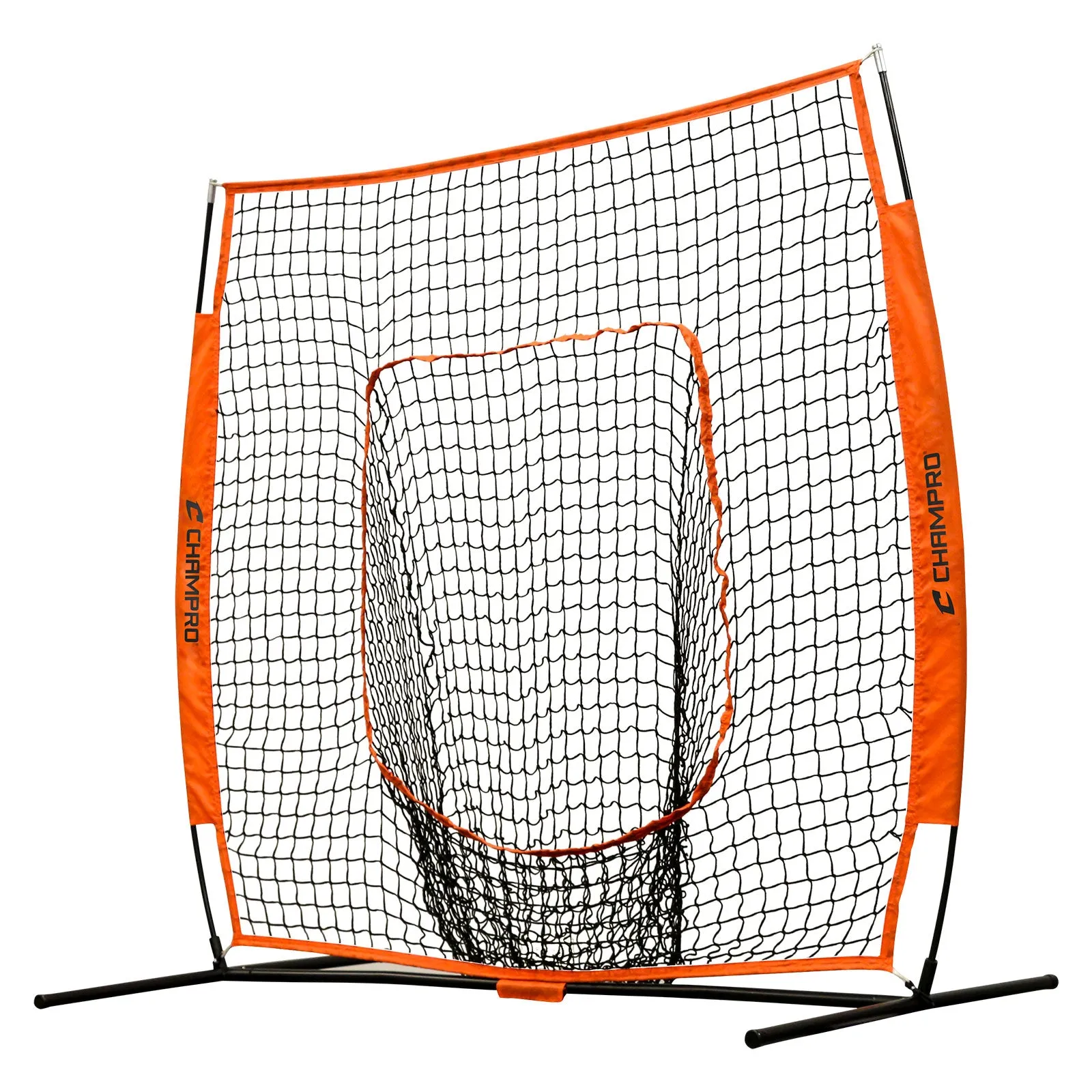 Champro MVP Portable Sock Scree Net 7x7