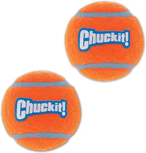 Chuckit! Tennis Ball