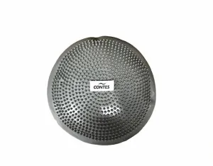 CONTES Sensory disc cushion for fitness 03702 grey