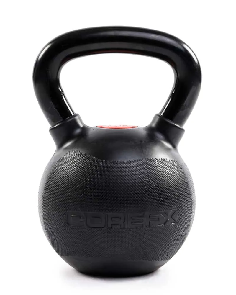 CoreFX Kettlebell