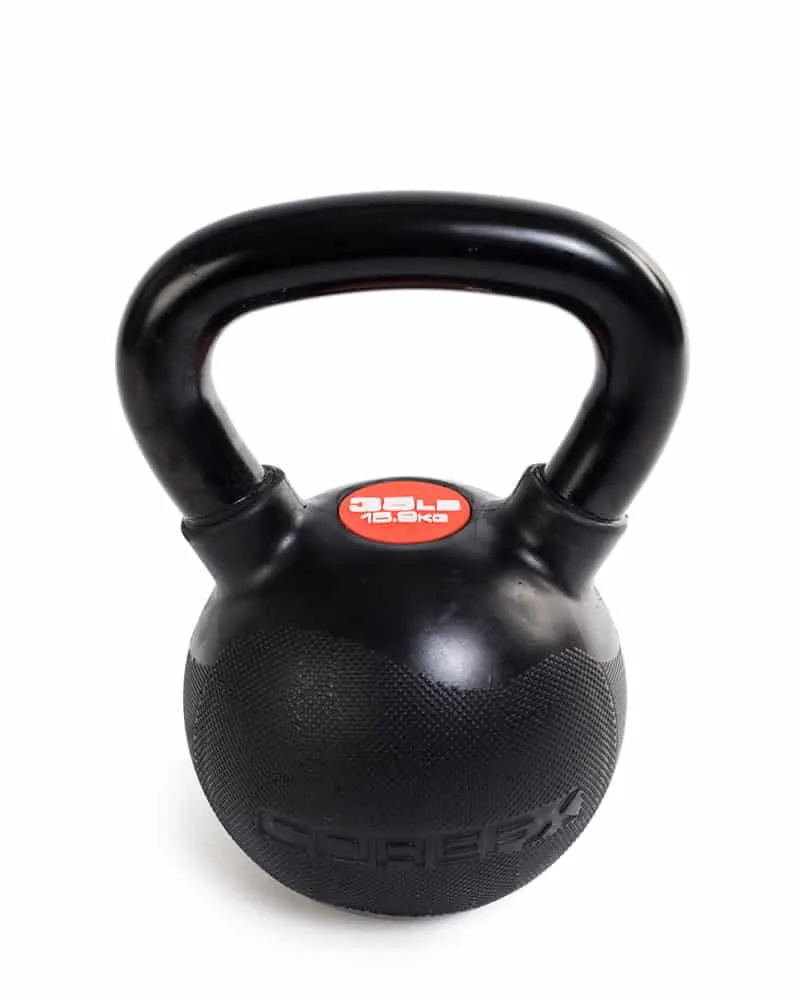 CoreFX Kettlebell