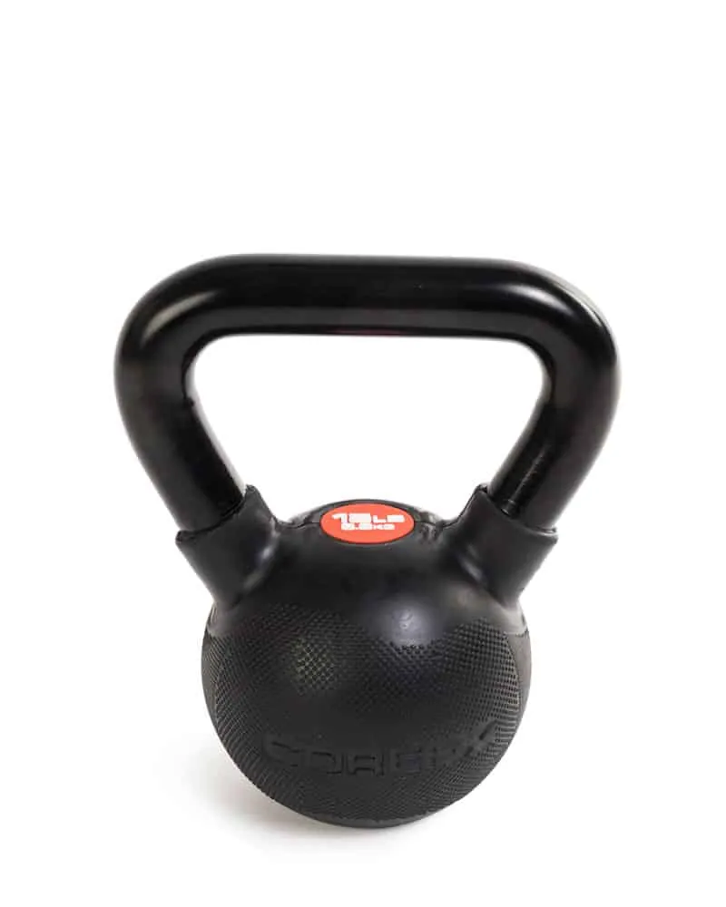 CoreFX Kettlebell