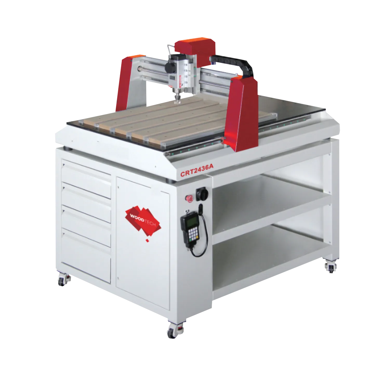 CRT2436A CNC Router