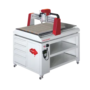 CRT2436A CNC Router