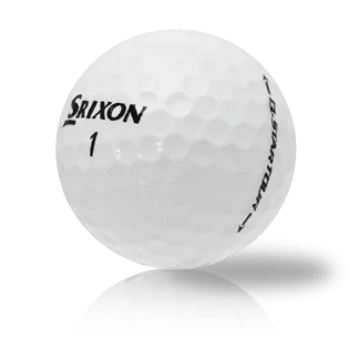 Custom Srixon Q-Star Tour