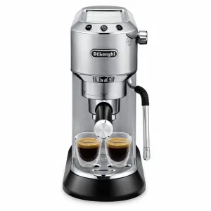 DeLonghi Dedica Arte Manual Coffee Machine EC885M