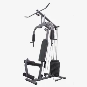 Desire Gym Jetstream Home Gym