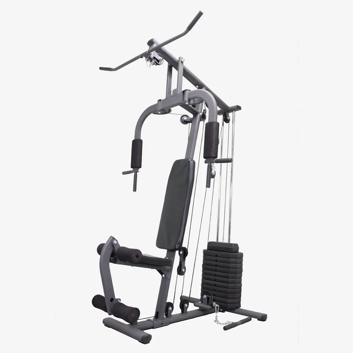 Desire Gym Jetstream Home Gym