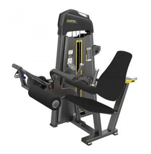 DHZ E1023B Seated Leg Curl