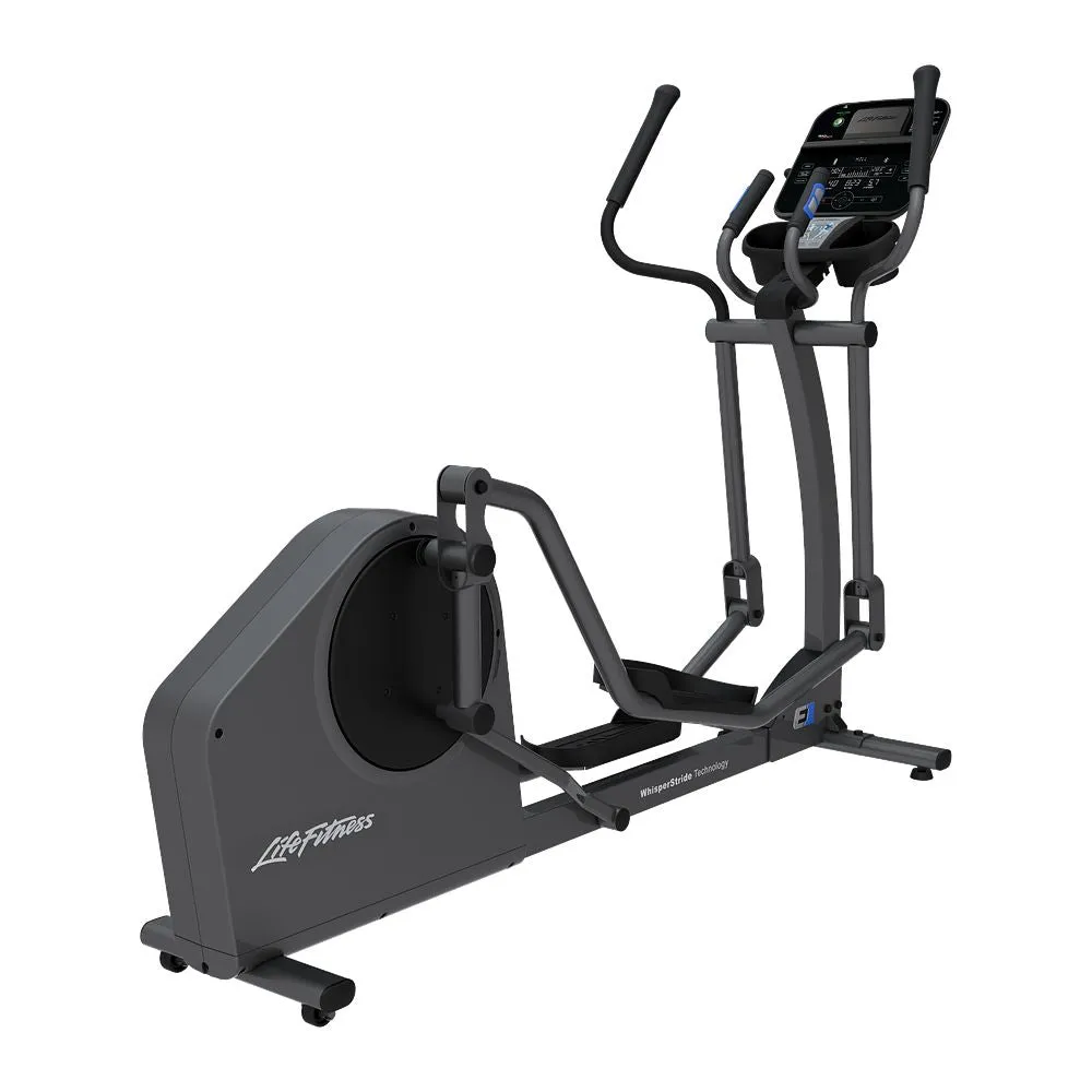 E1 Elliptical Cross-Trainer