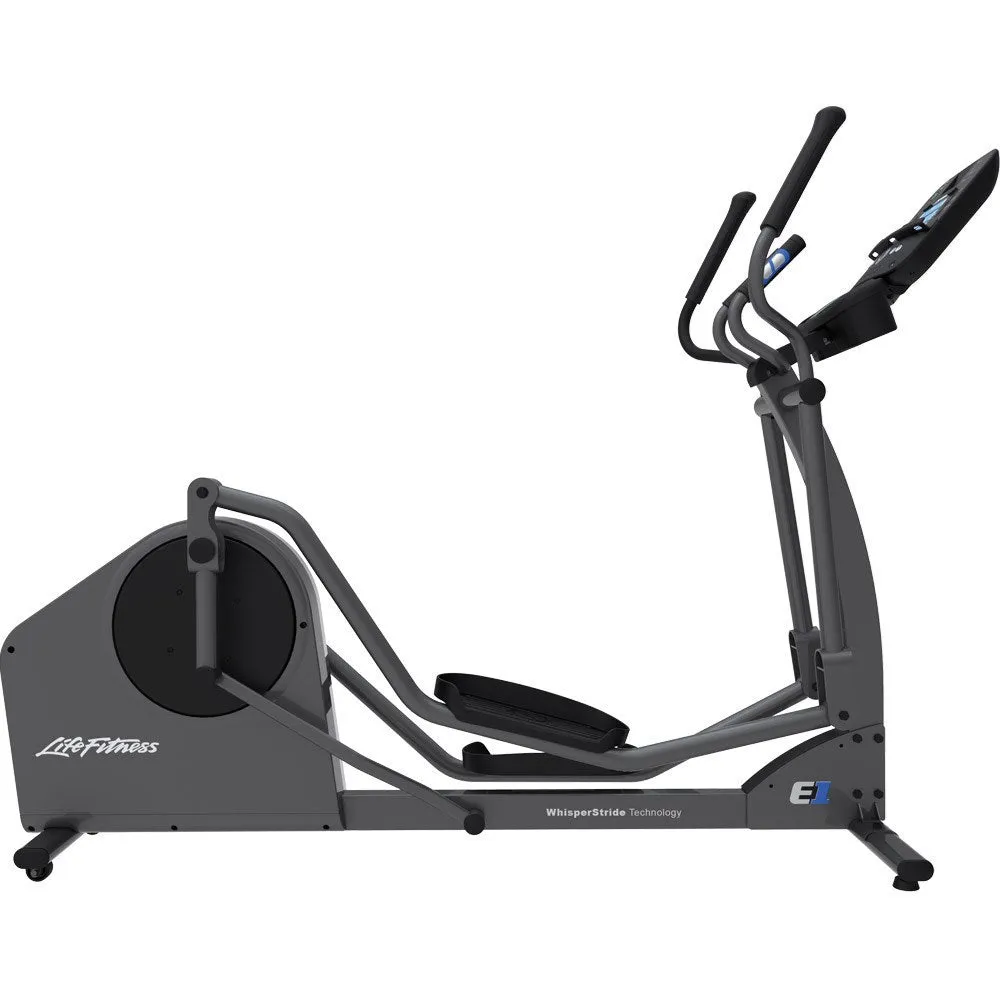 E1 Elliptical Cross-Trainer