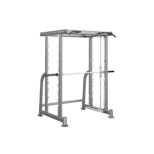 Elite Series, 3D Smith Machine