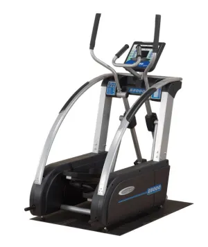 ENDURANCE E5000 ELLIPTICAL