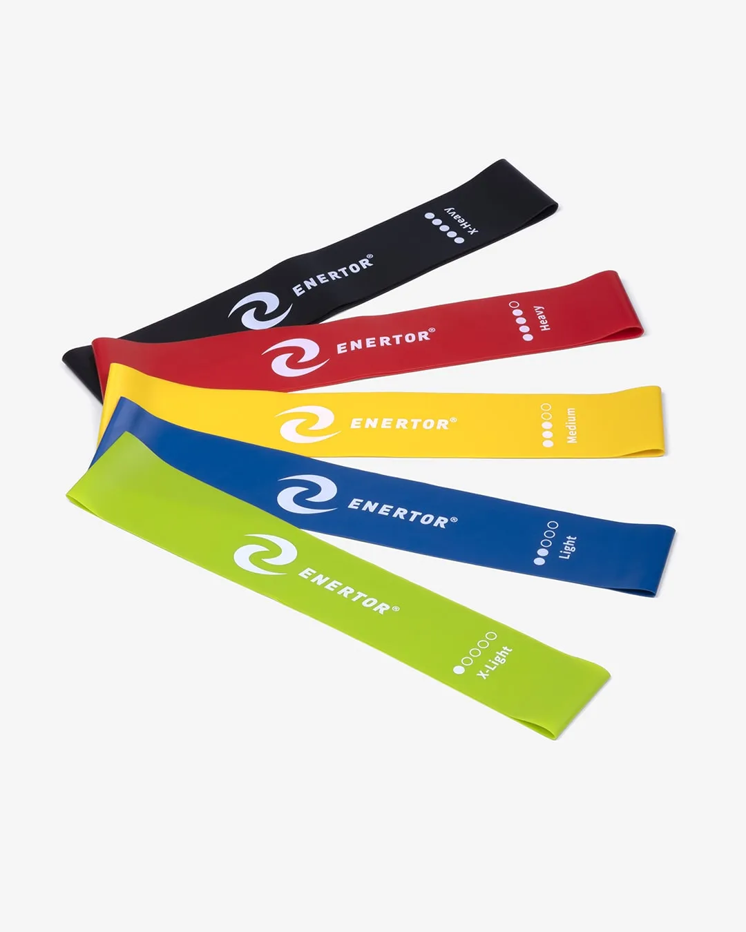 Exercise Resistance Bands