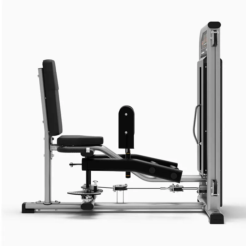 Exigo Hip Adductor / Abductor Machine