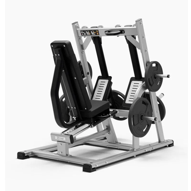 Exigo ISO-Lateral Leg Press