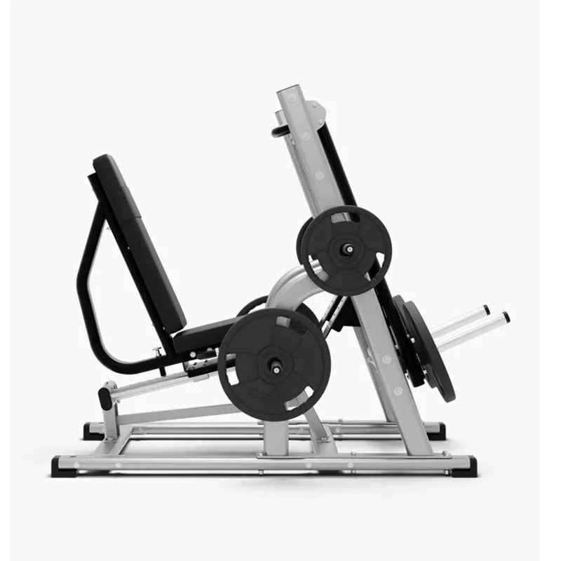 Exigo ISO-Lateral Leg Press