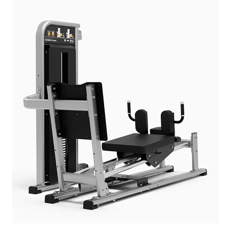 Exigo Recumbent Leg Press Machine