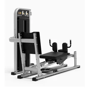 Exigo Recumbent Leg Press Machine