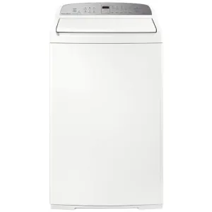 FISHER & PAYKEL WA8560G1 8.5kg WashSmart Top Load Washer