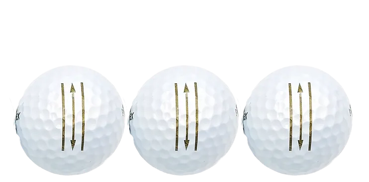 Fit39 EX GBS-3000 Golf Balls