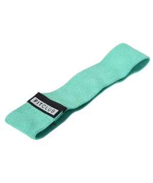 FitClub Woven Micro Band - Medium