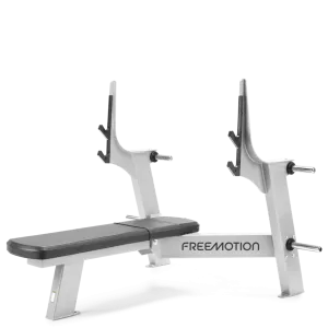 FreeMotion EF202 Olympic Flat Bench