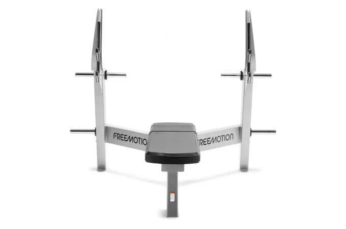 FreeMotion EF202 Olympic Flat Bench