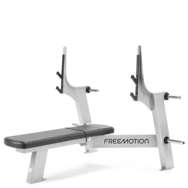 FreeMotion EF202 Olympic Flat Bench