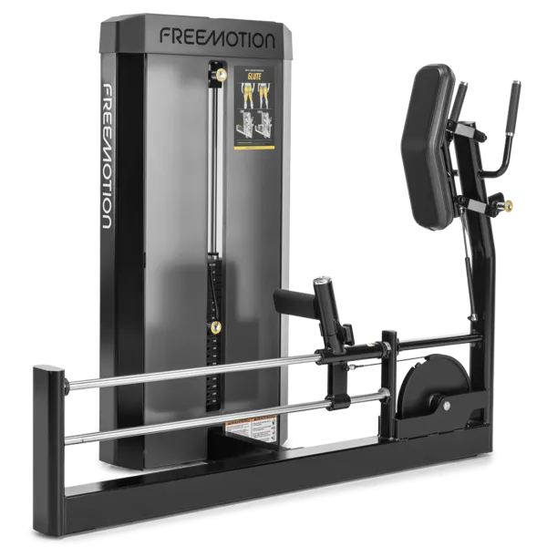 FreeMotion Epic ES820 Glute