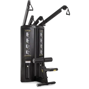 FreeMotion GD502 Genesis DS Lat Pulldown/High Row