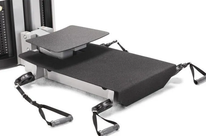 FreeMotion GD504 Genesis DS Lift/Step