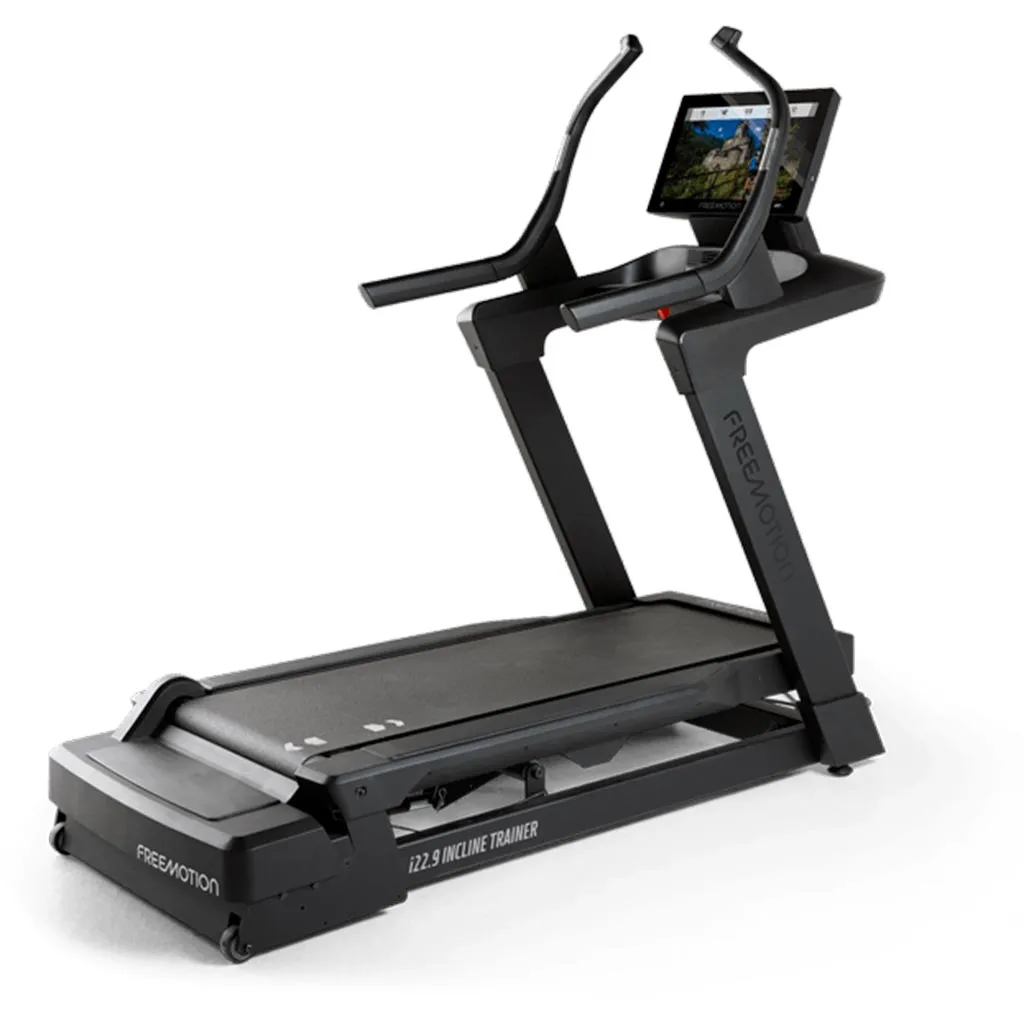 Freemotion Incline Trainer i22.9