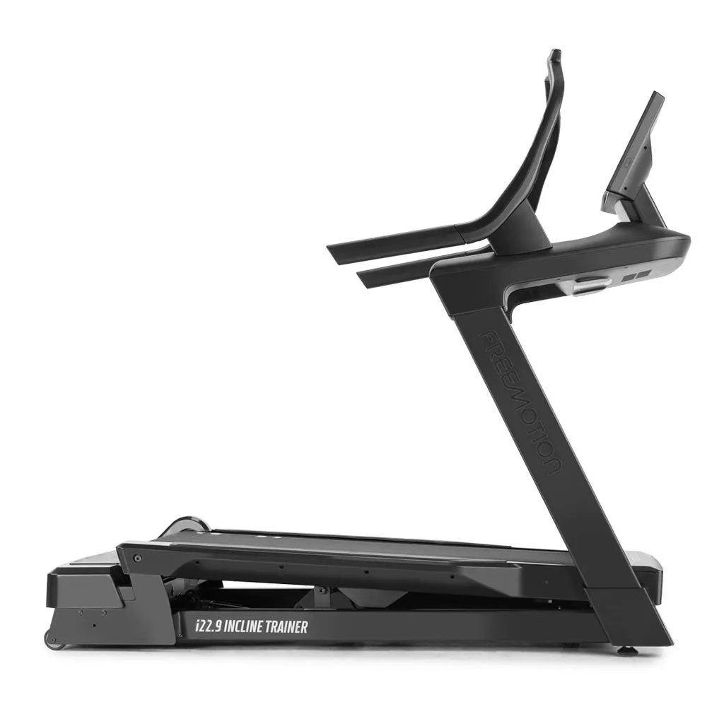 Freemotion Incline Trainer i22.9