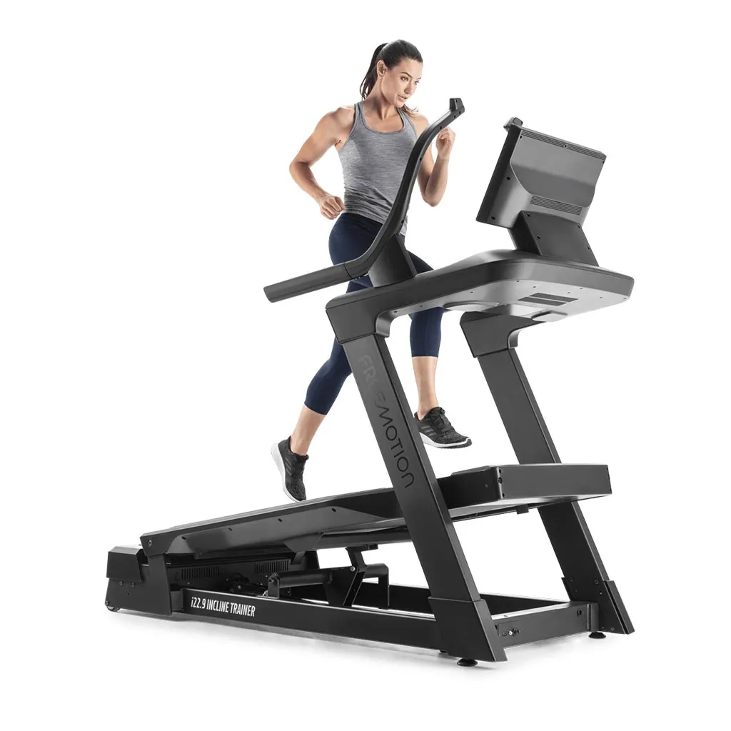 Freemotion Incline Trainer i22.9