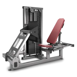 Gym80 Seated Leg Press