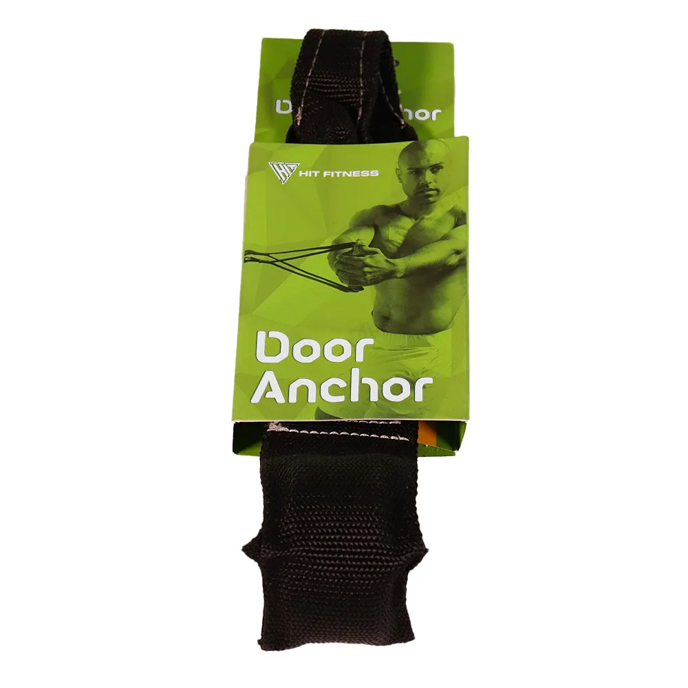 Hit Fitness Resistance Band Door Anchor