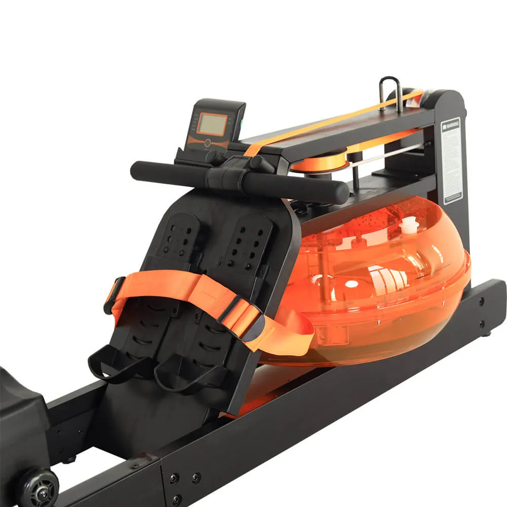 Hit Fitness Water Rower