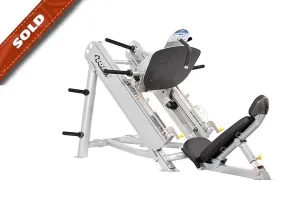 Hoist Angled Linear Leg Press (CF-3355) (DEMO) **SOLD**