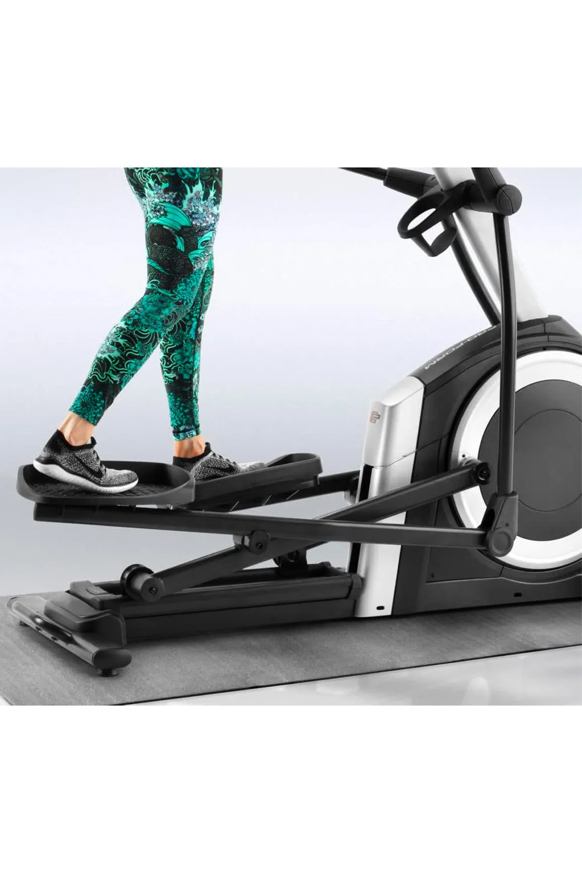 iFit Equipment Mat - Nordictrack & Pro-Form