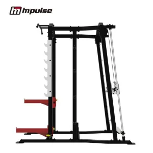 Impulse Sterling SL7042 Magic Rack/Smith Machine