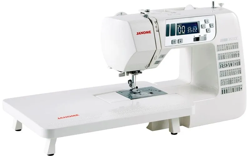 Janome 360DC Sewing Machine