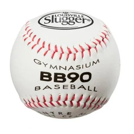 Louisville 8.5" BB90 Softcore Baseball-Single