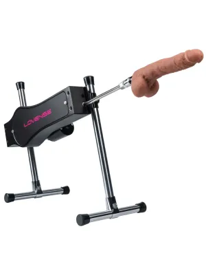 Lovense Sex Machine