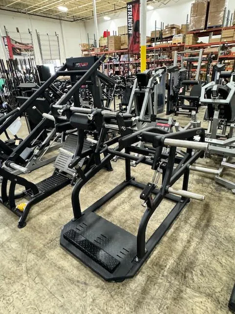 MaxPump A7002 Squat Station Pro