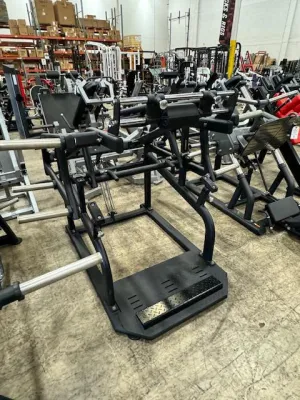 MaxPump A7002 Squat Station Pro