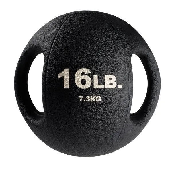 Medicine Balls Dual Grip Handles BSTDM