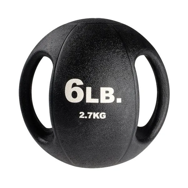 Medicine Balls Dual Grip Handles BSTDM